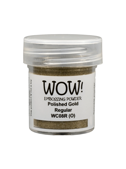 WOW Gold Embossing Powder