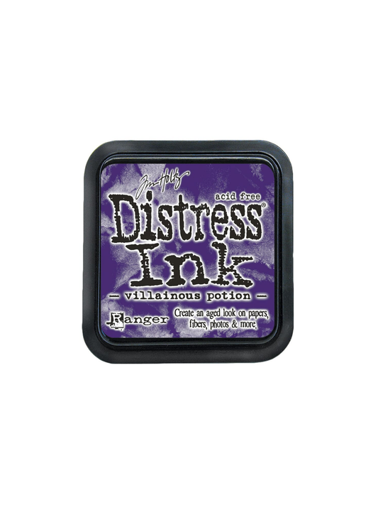 Villainous Potion Distress Ink Pad