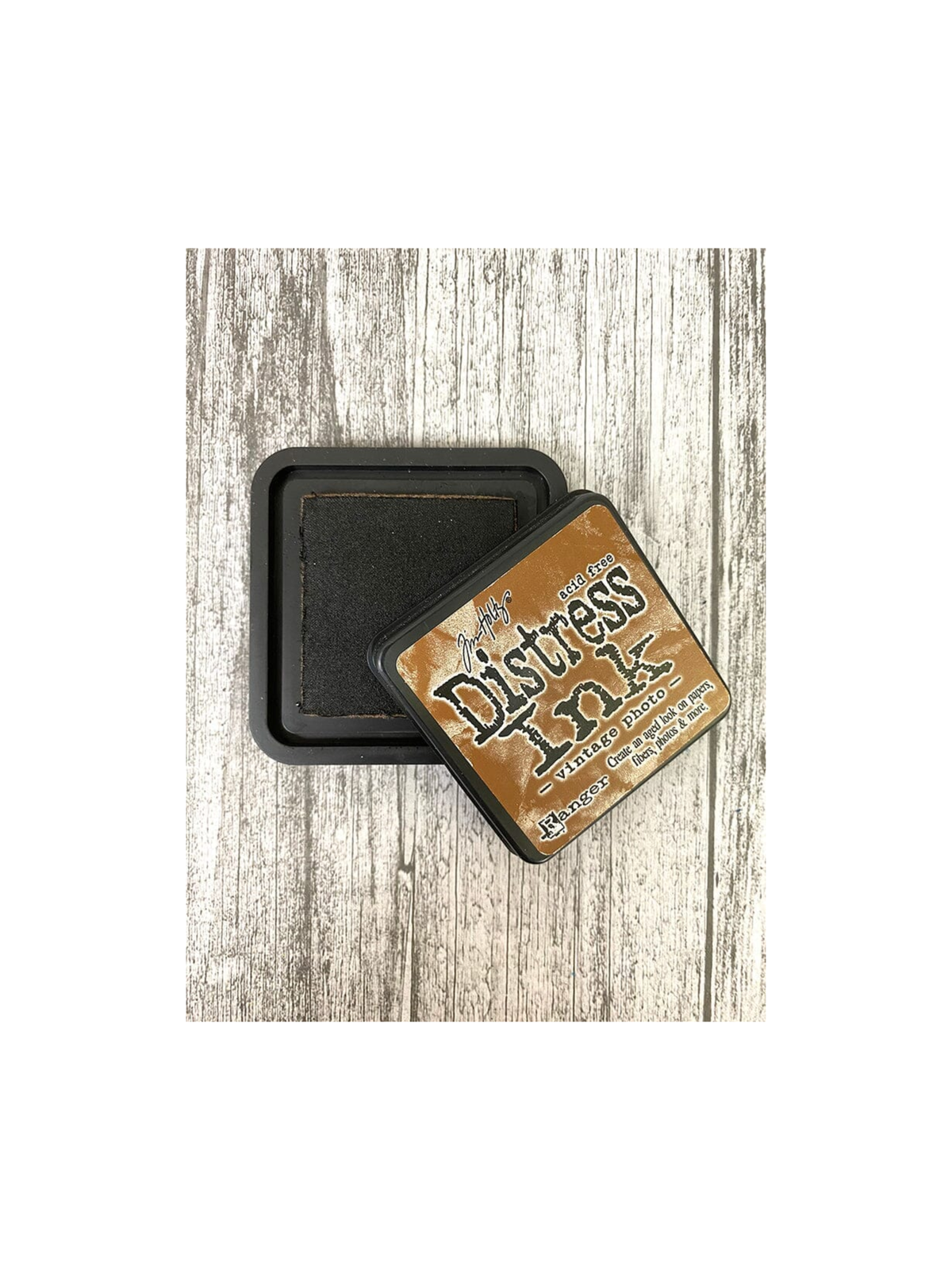 Vintage Photo Distress Ink Pad