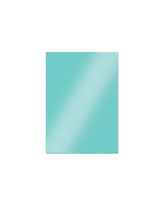 A4 Frosted Green Mirri