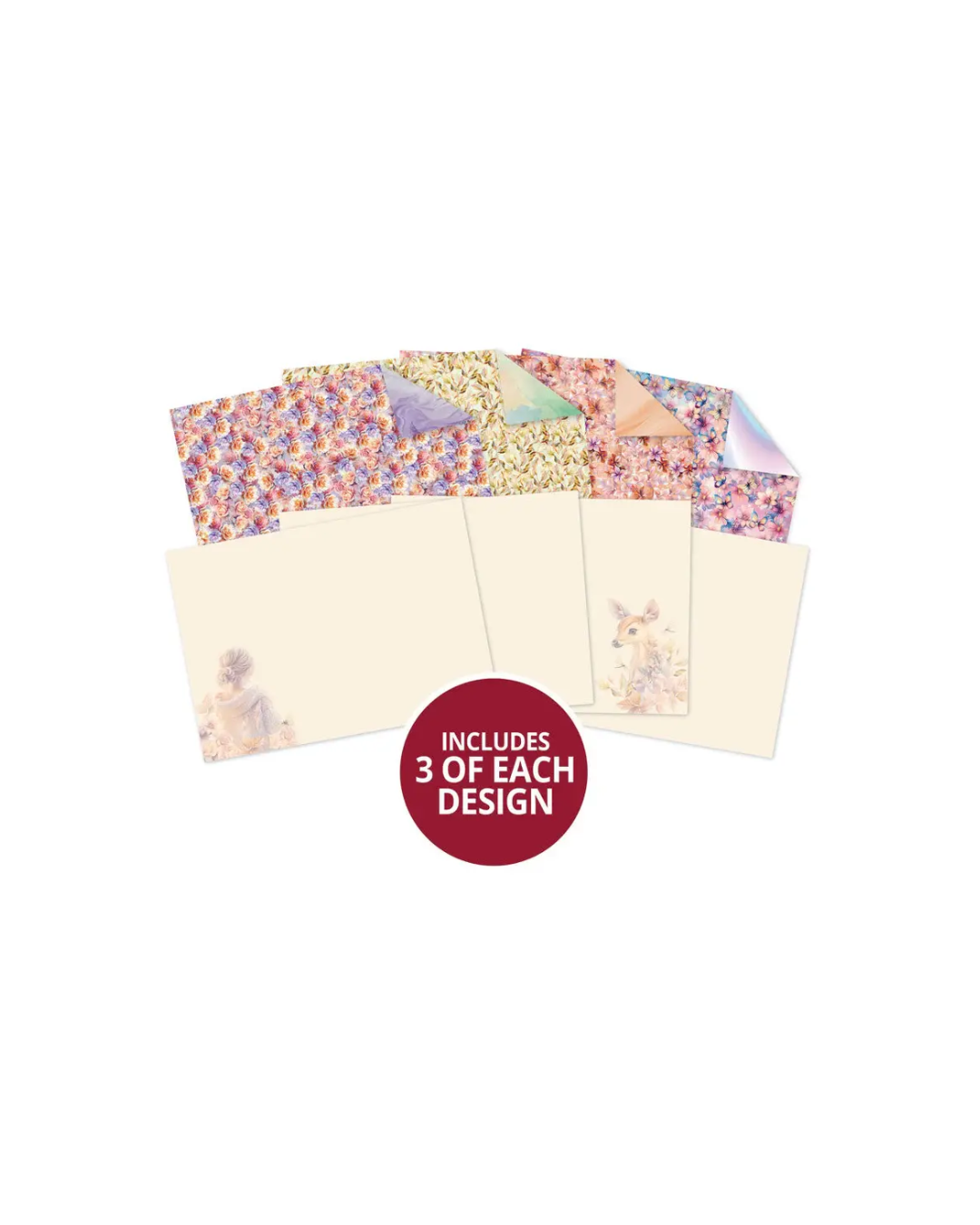 Enchanted Glades Luxury Inserts