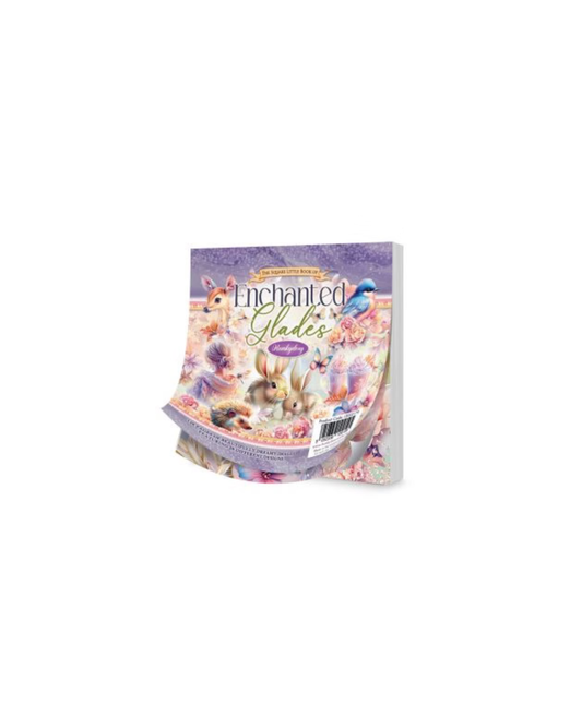 Enchanted Glade Little Book