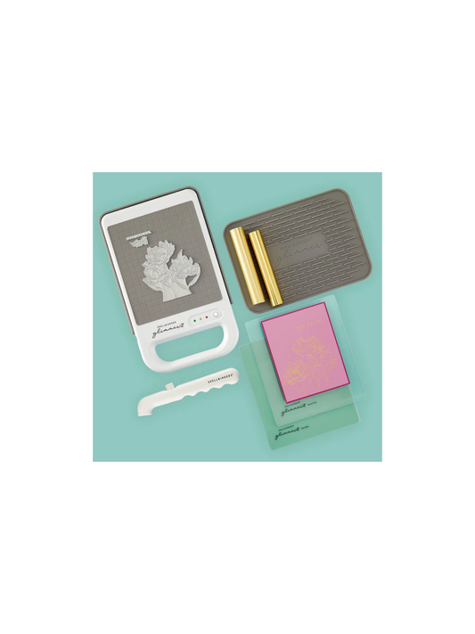 Glimmer Machine II Pre-Order