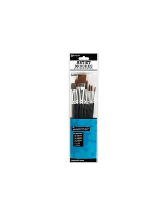 Artists Brush Set