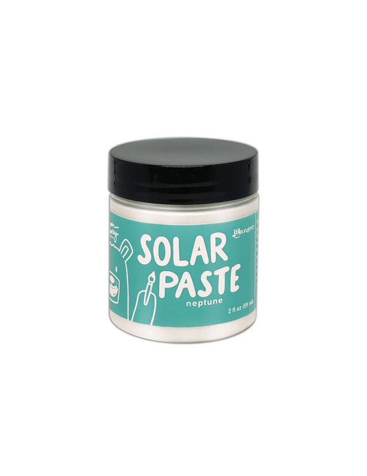 Neptune Solar Paste