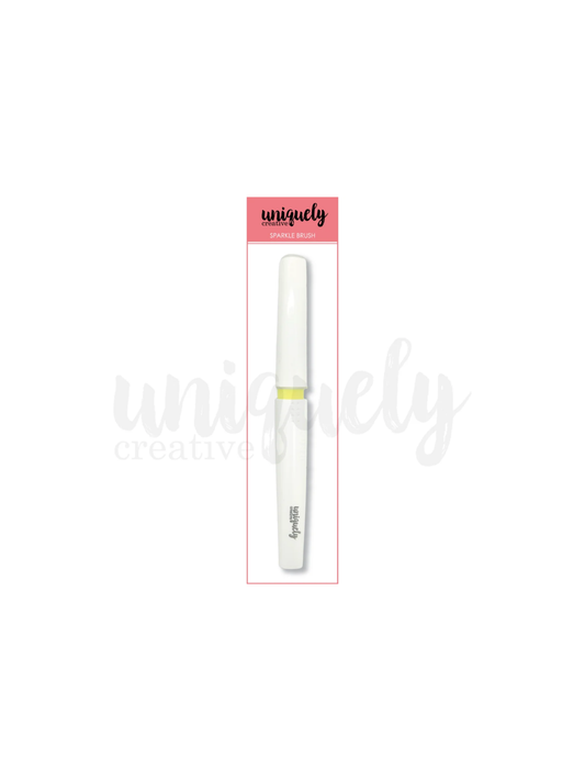 Clear Sparkle Brush