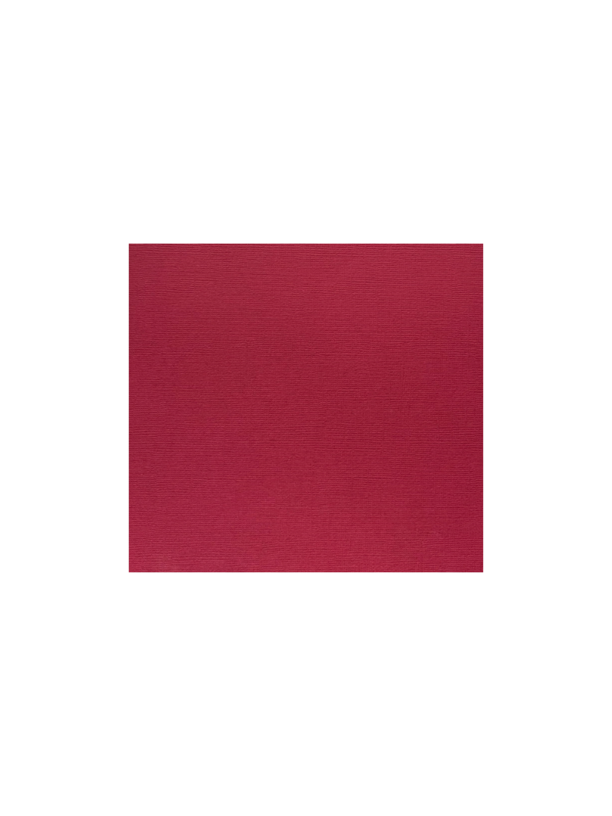 Dark Red 12x12 Cardstock
