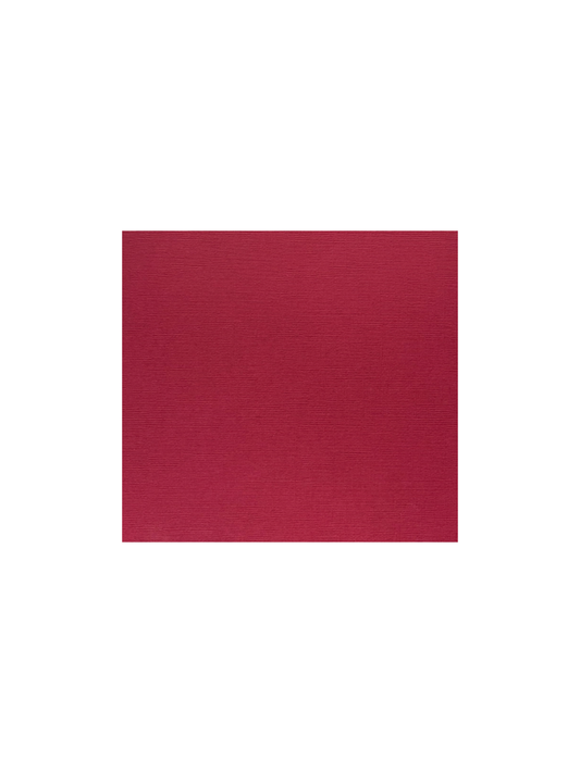 Dark Red 12x12 Cardstock