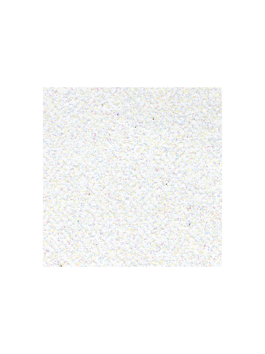 Opulent Opal 12x12 Glitter Cardstock (Used in Kit)