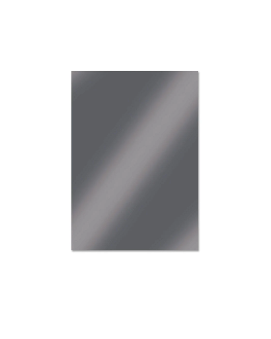 Steel Grey A4 Mirri Cardstock