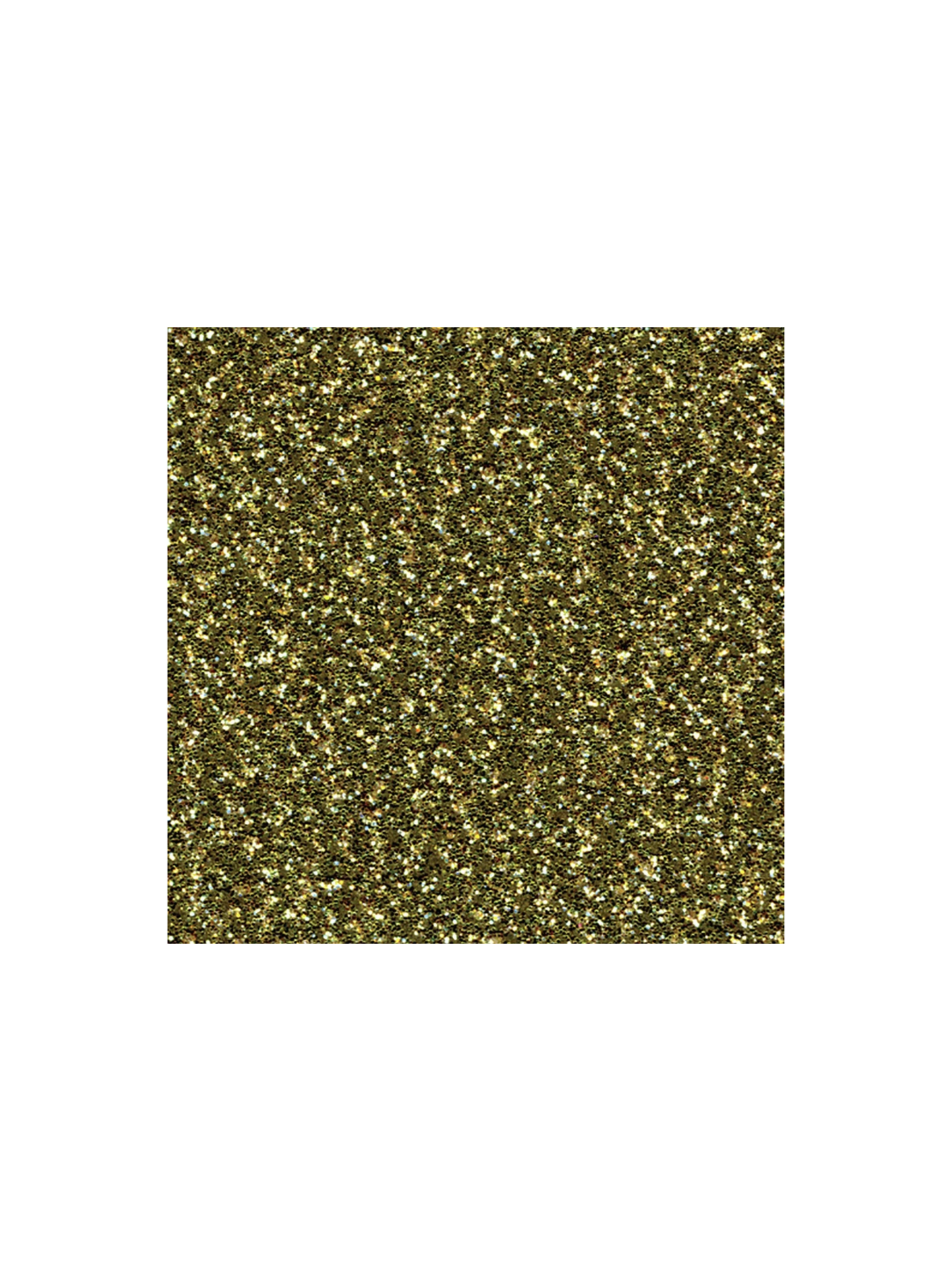 12x12 King's Crown Glitter Sheet