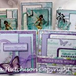 Fairy Dust Cards