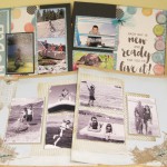 Layout of the Month – February