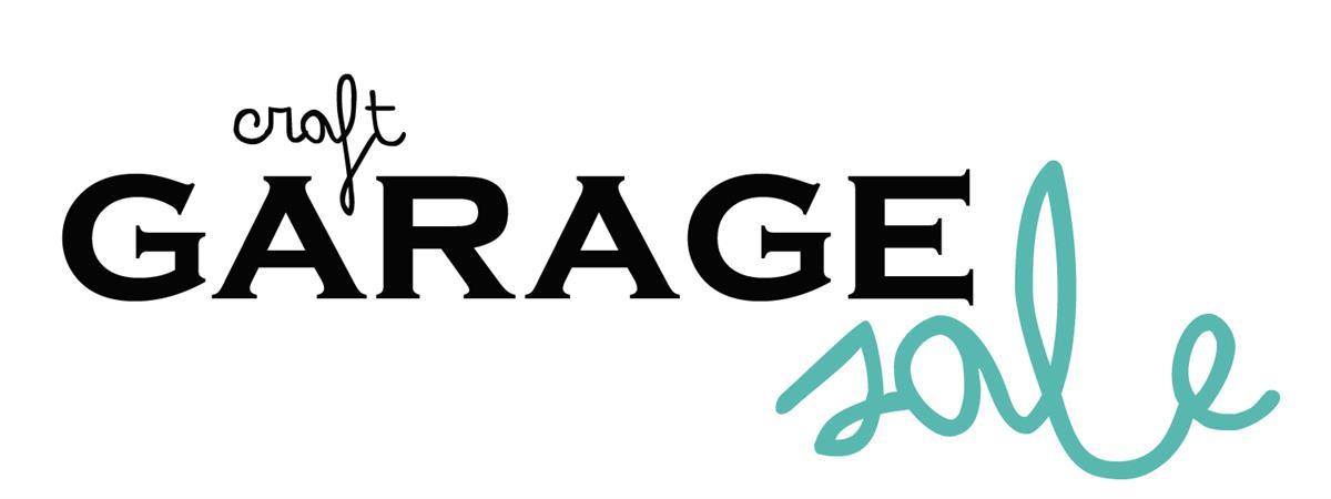 Tailgate Garage Sale - Table Rental