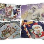 Christmas Cuties Card Workshop