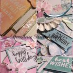 Watercolour Wishes Cards