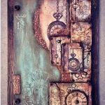 Antonis Time Machine Panel