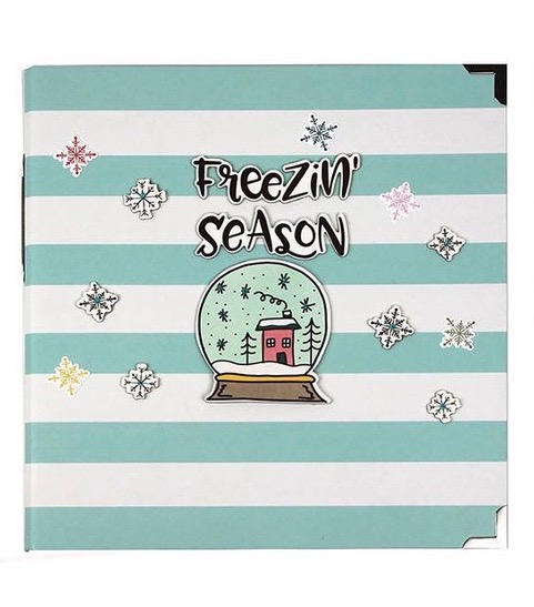Freezing Season Album
