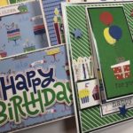 Interactive Birthday Cards