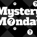 Mystery Monday Box