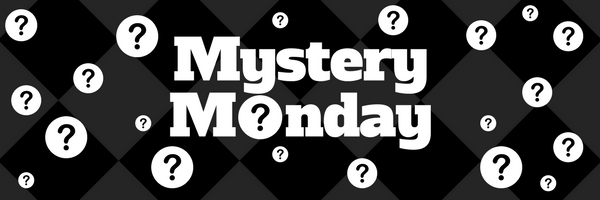 Mystery Monday Box