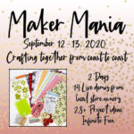 Maker Mania!