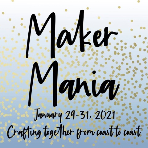 Maker Mania 2