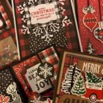 Little Lumberjack Christmas Cards