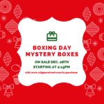 Mystery Box A $50