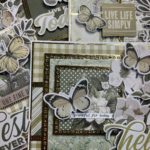 Weathered Garden Card Class--SOLD OUT