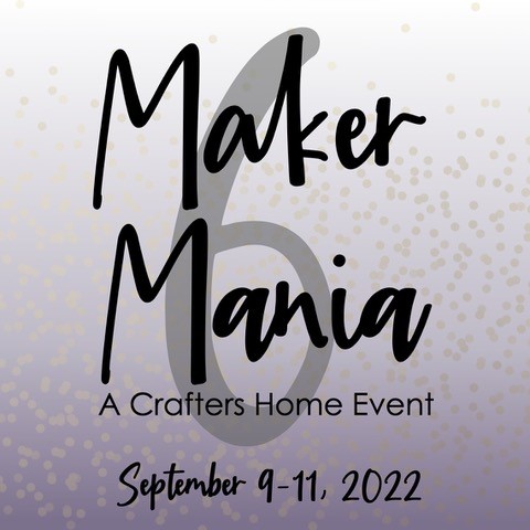 Maker Mania 6