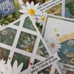 Delightful Daisies Card Class--SOLD OUT