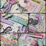 Artistic Florals Card Class --SOLD OUT