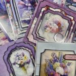 Blossoms & Blooms Class--SOLD OUT