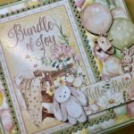 Little One Baby Album $58.00--SOLD OUT