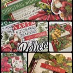 Classic Christmas Card Class--SOLD OUT