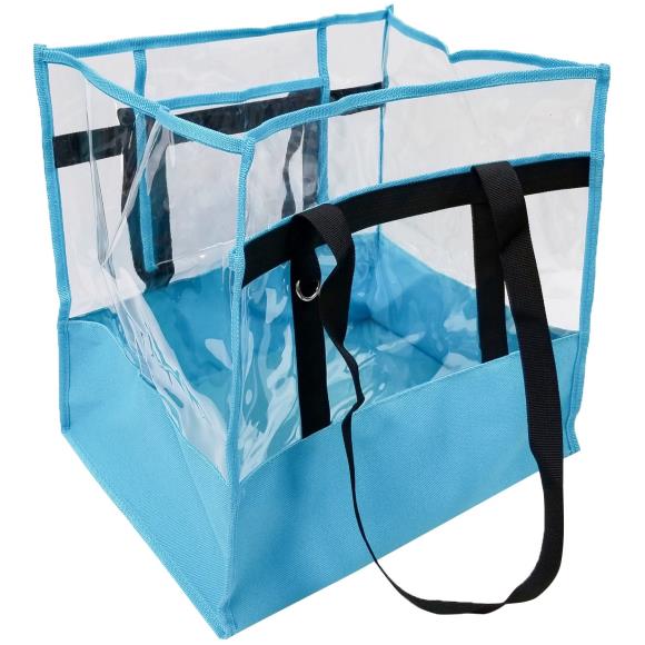 Warehouse Sale: Totally Tiffany Lois Tote $20.00+taxes
