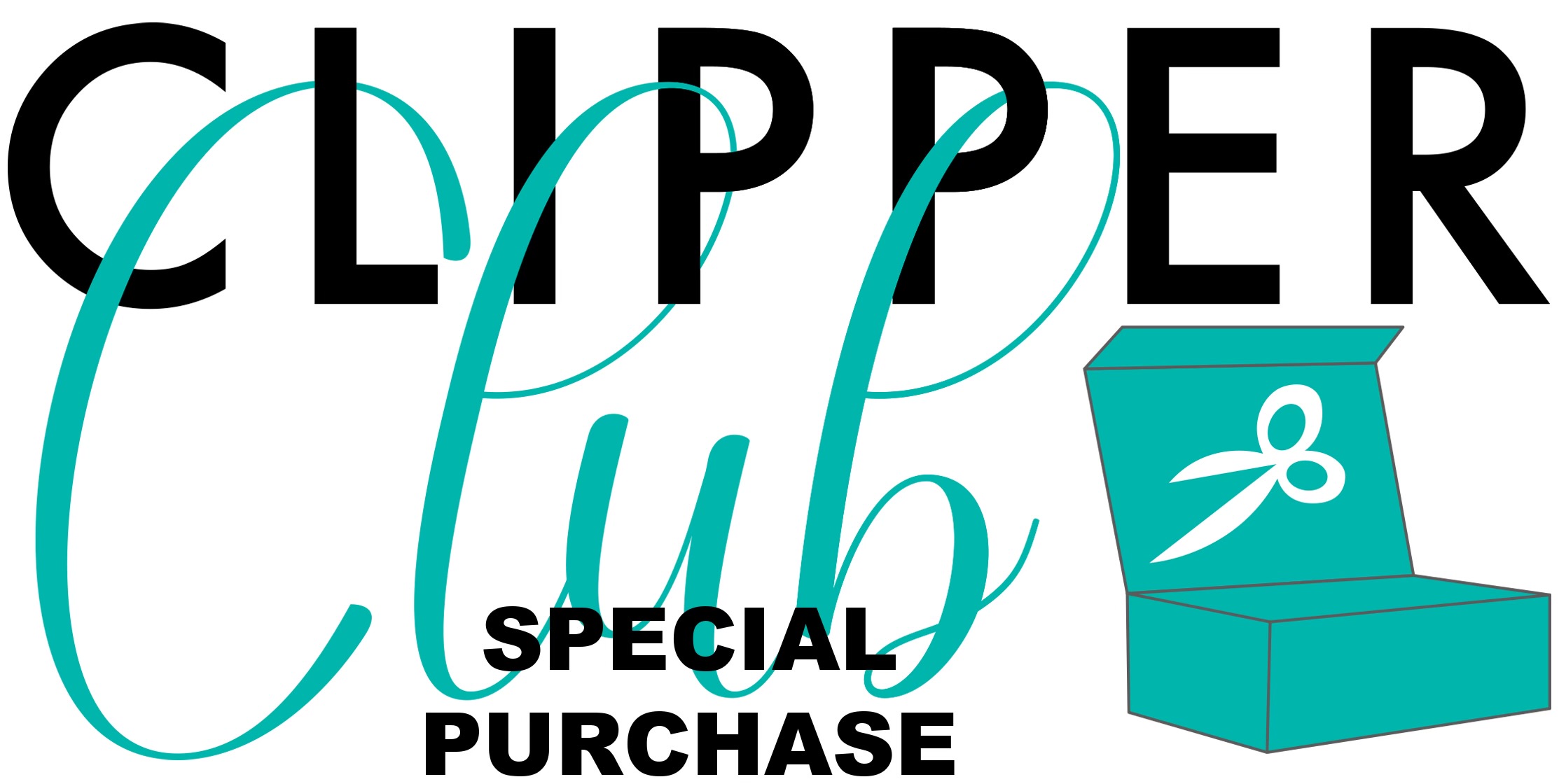 Clipper Club Special Purchase $32+taxes