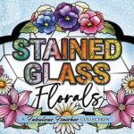 Stained Glass Florals Card Class--SOLD OUT