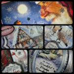 Winter Wonder Card Class $55.00+tax SOLD OUT