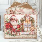 Christmas Treasures Album Class SOLD OUT