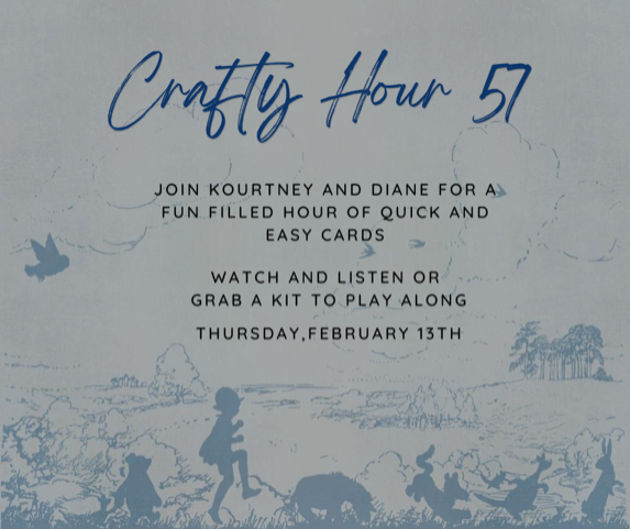 Crafty Hour #57